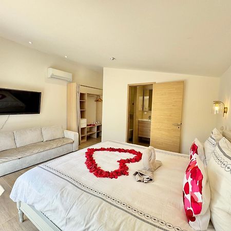 Villa La Source 83 - Room Close To St Tropez Cogolin Εξωτερικό φωτογραφία