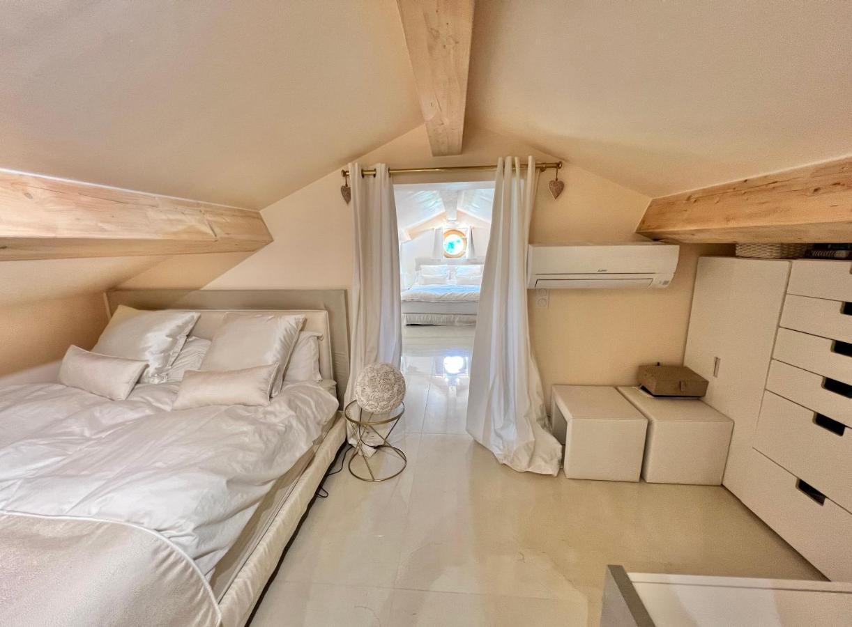 Villa La Source 83 - Room Close To St Tropez Cogolin Εξωτερικό φωτογραφία