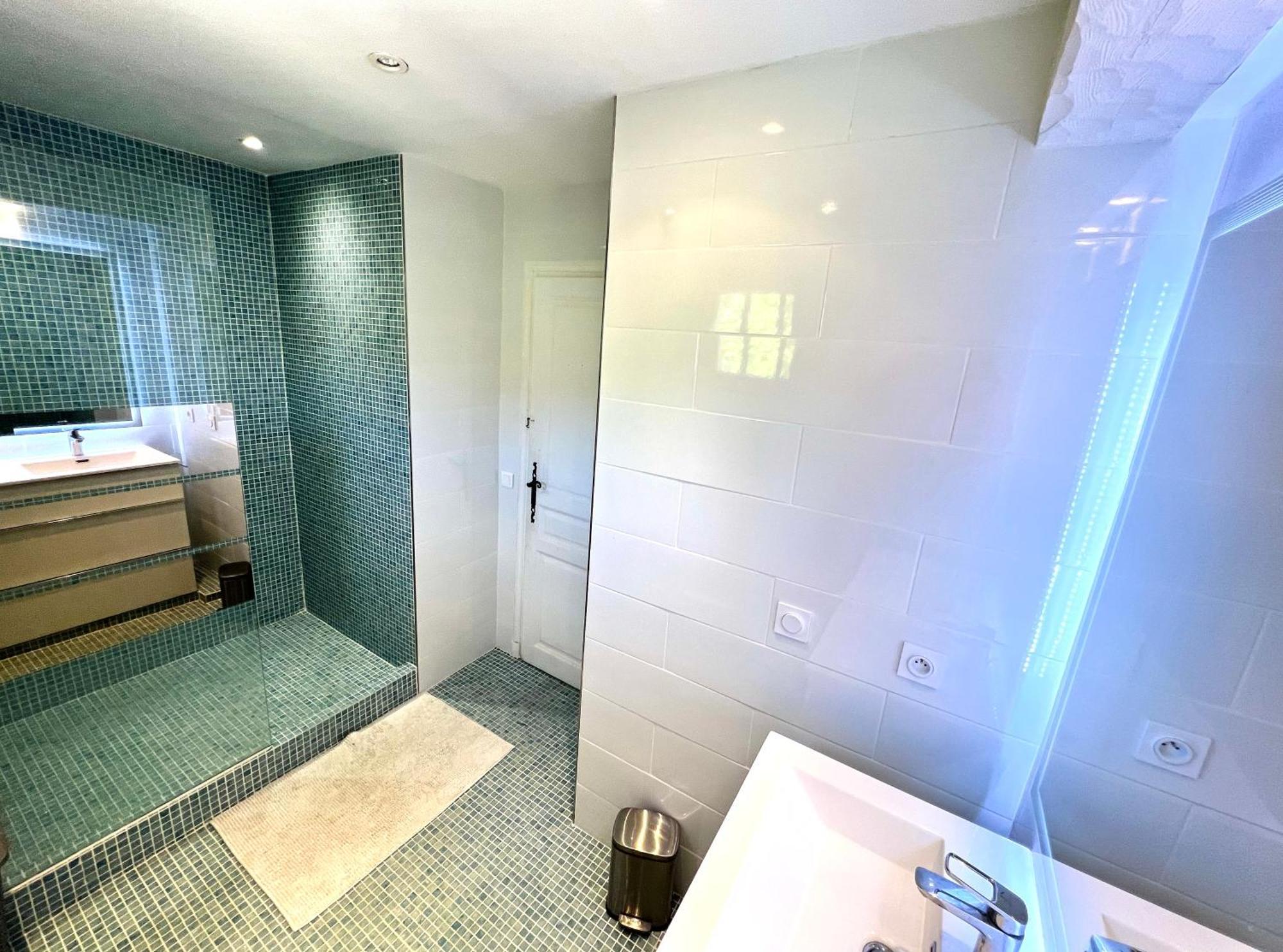 Villa La Source 83 - Room Close To St Tropez Cogolin Εξωτερικό φωτογραφία